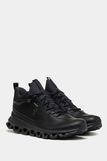 ON Running - CloudHi Waterproof Women's Shoes